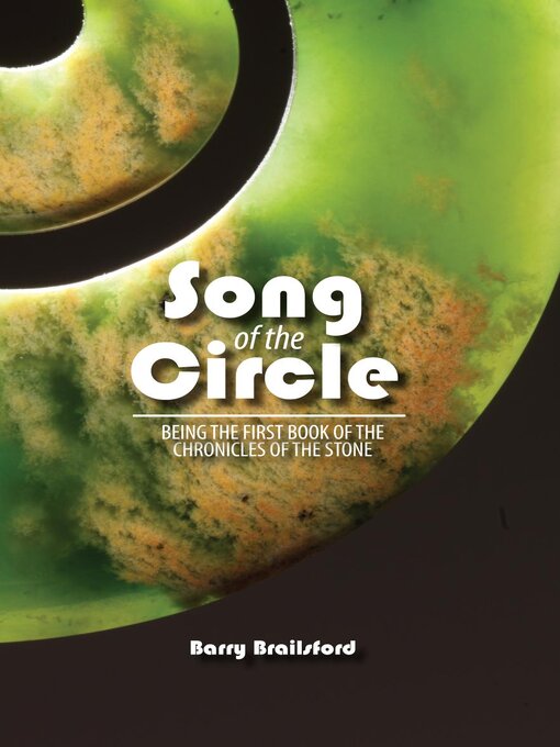 Title details for Song of the Circle by Barry Brailsford - Available